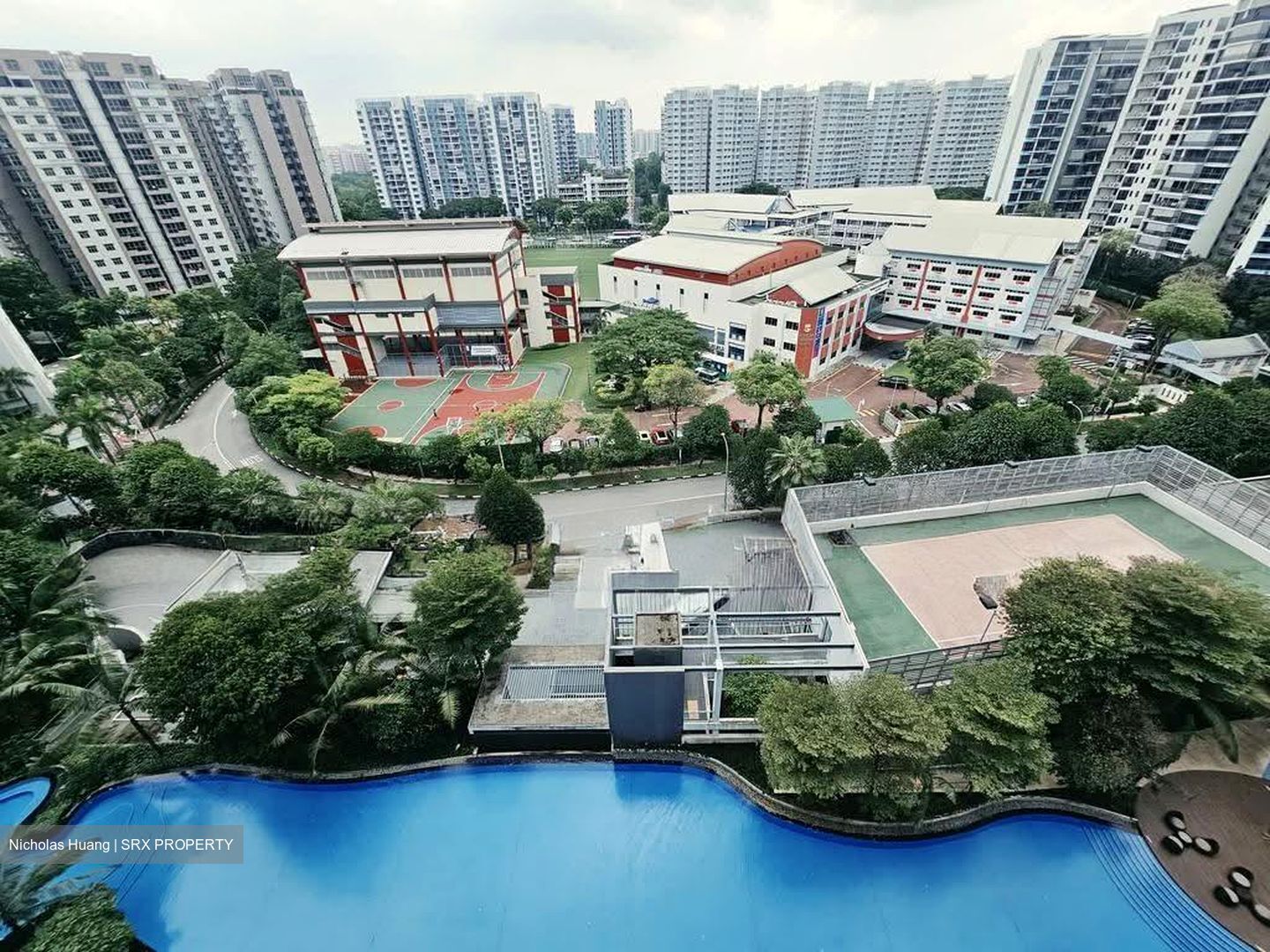 Kingsford Waterbay (D19), Apartment #632001011